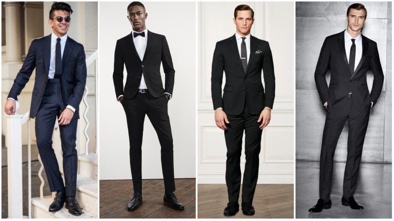 Dress code z kladn druhy Stevula.cz